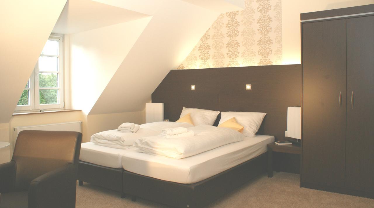 Hotel Stadt Steinheim Steinheim  Экстерьер фото
