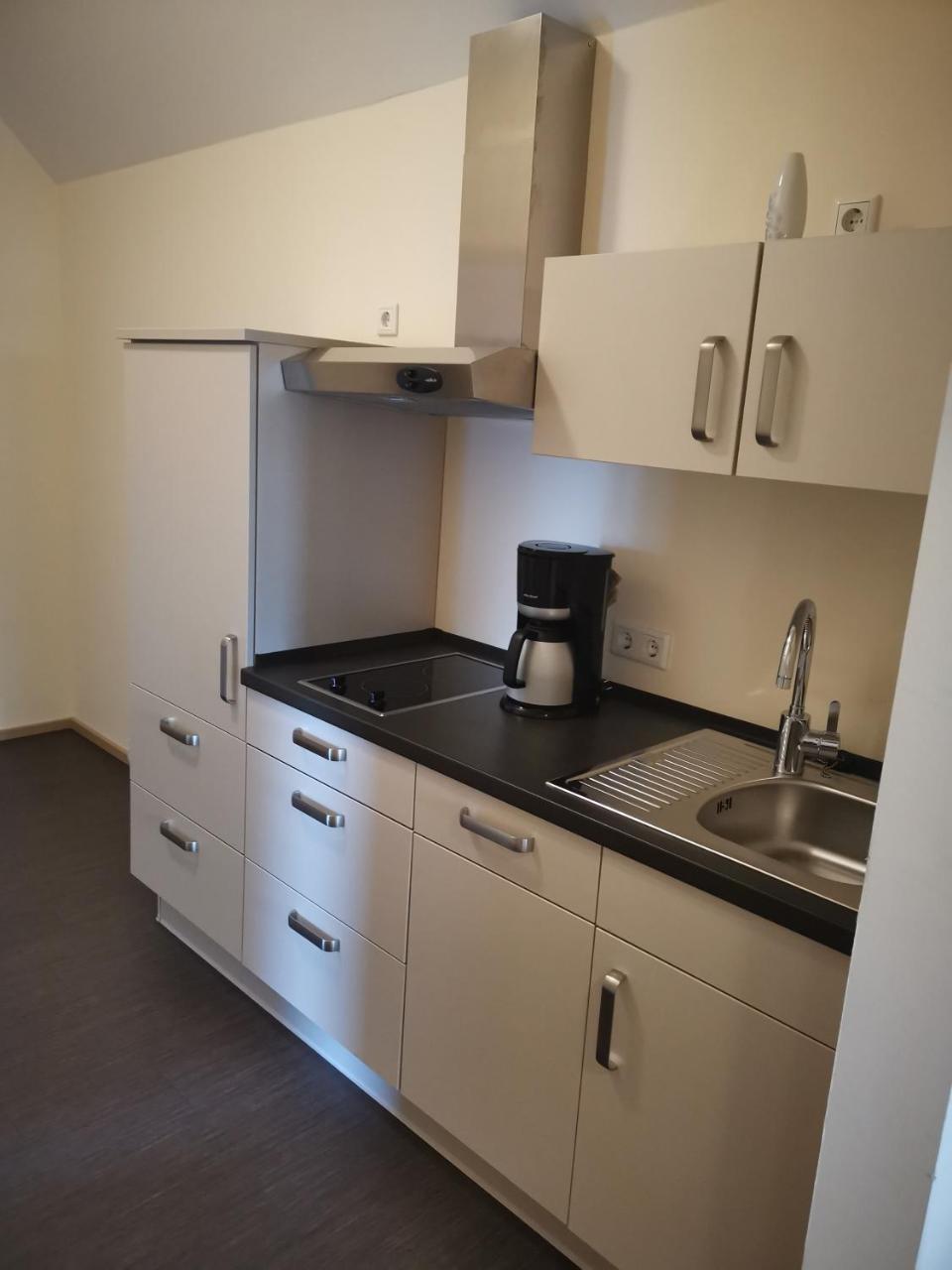 Hotel Stadt Steinheim Экстерьер фото