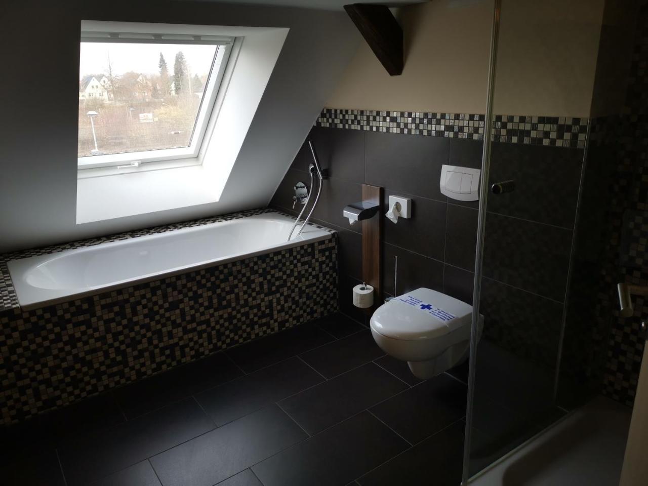 Hotel Stadt Steinheim Steinheim  Экстерьер фото