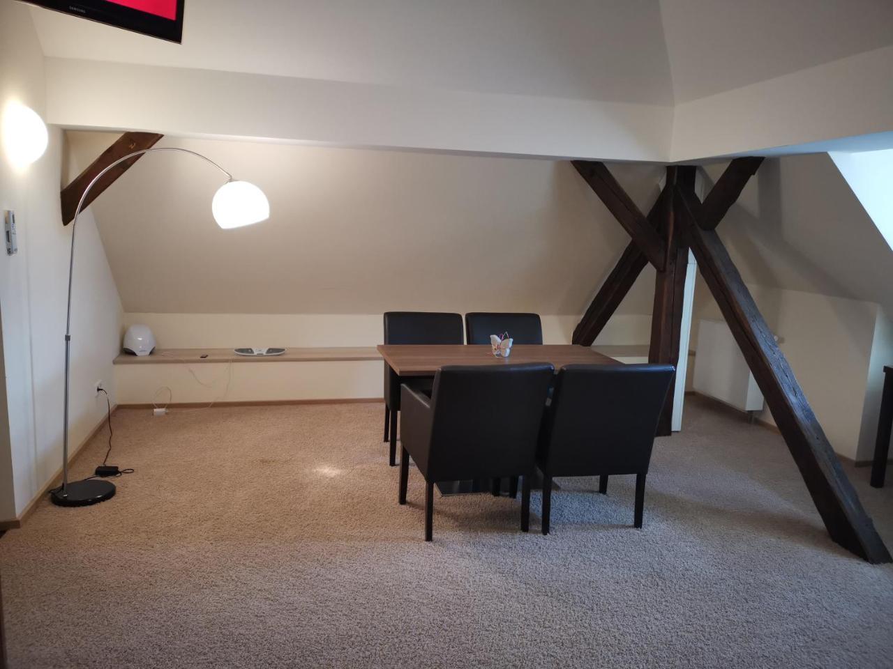Hotel Stadt Steinheim Steinheim  Экстерьер фото